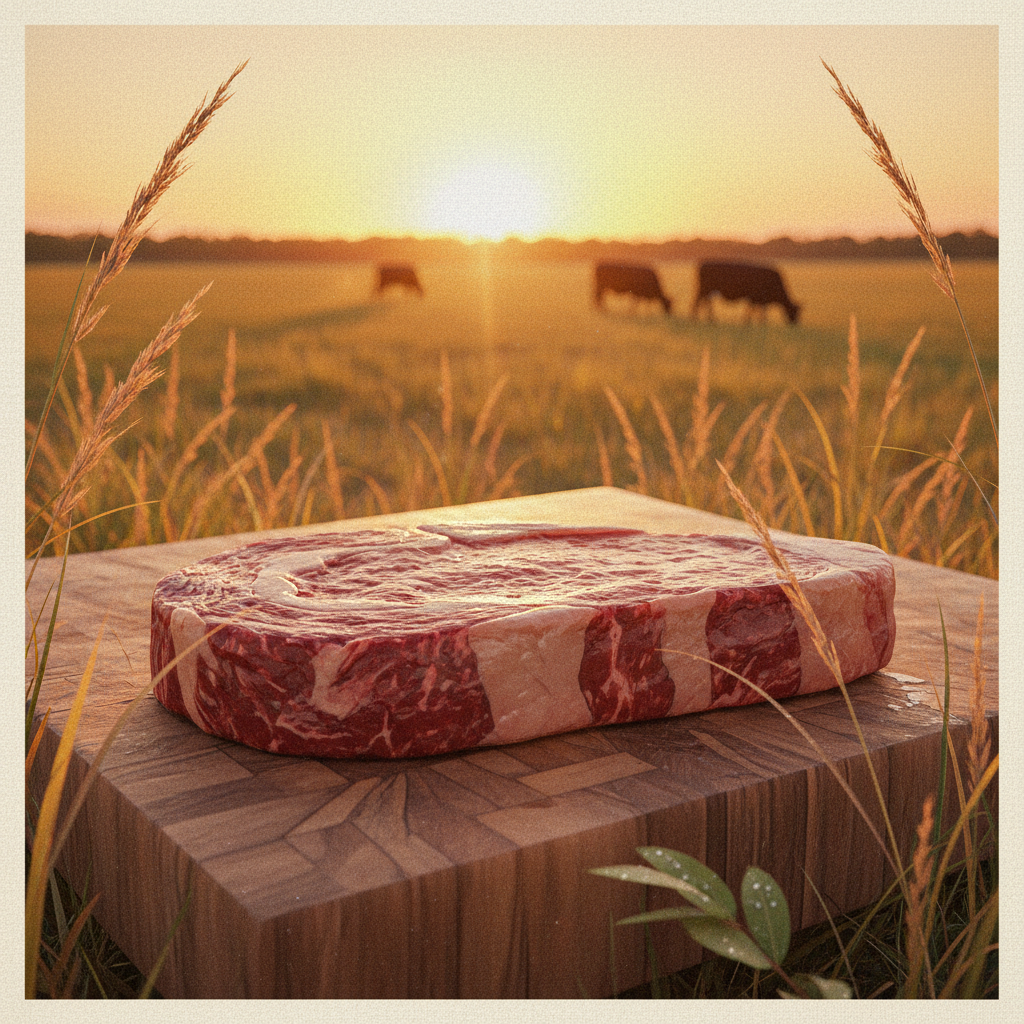 Adams Foraker Ranch Adams Ranch Natural Beef, Fort Pierce, FL Farm | Farm Hop Florida